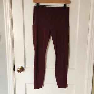 Athleta Women's Ultimate Stash Pocket Tight